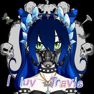 Meet your Posher, Blu